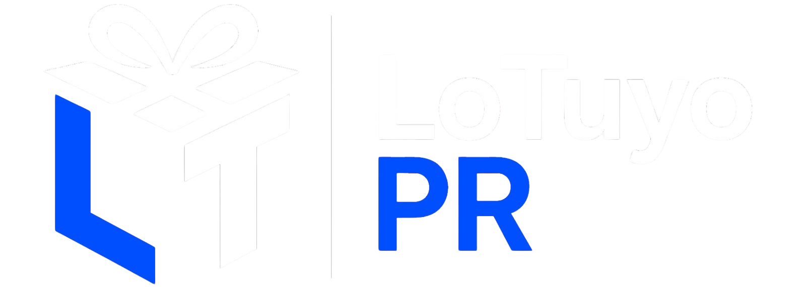 Lo Tuyo PR